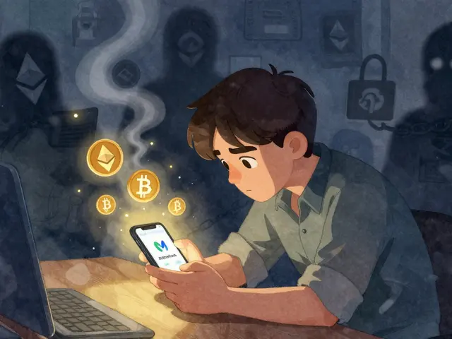 Non-Custodial Crypto Wallets in Restricted Countries: How to Keep Your Crypto Safe When Exchanges Are Banned