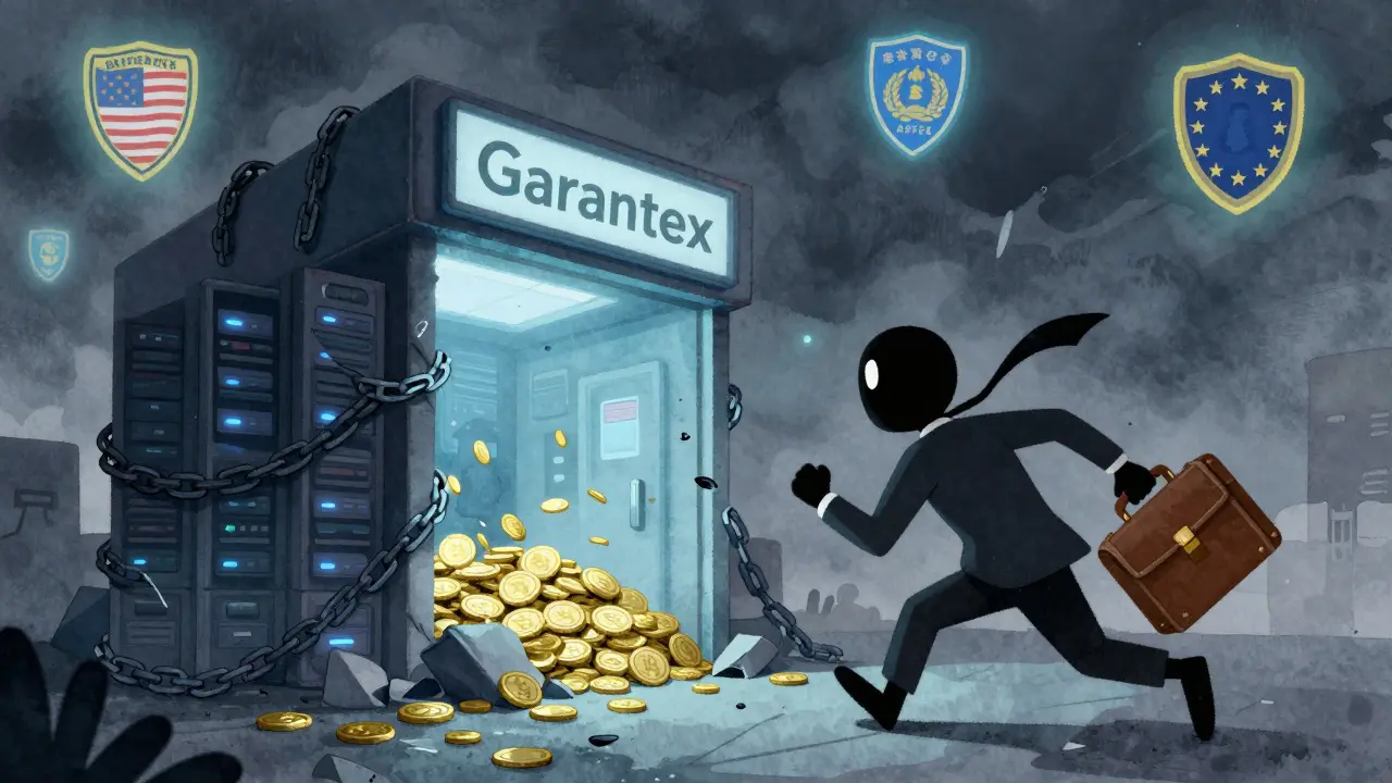 What Crypto Exchanges Are Banned in Russia in 2026