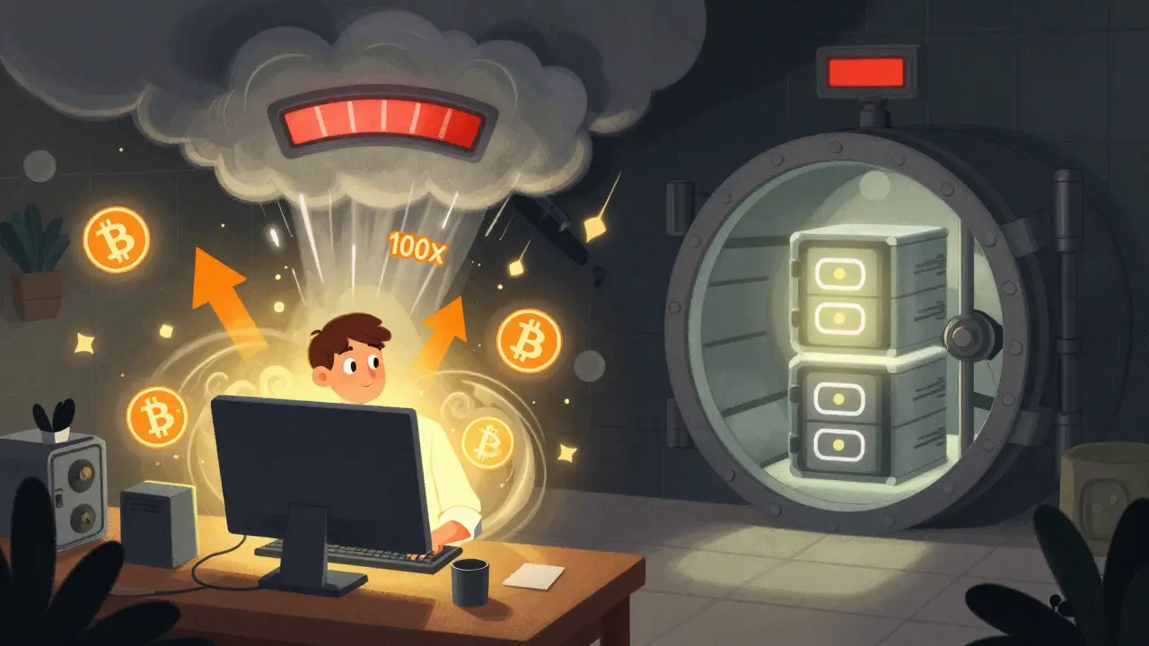 BitMEX Crypto Exchange Review: Features, Risks, and Who It's Really For