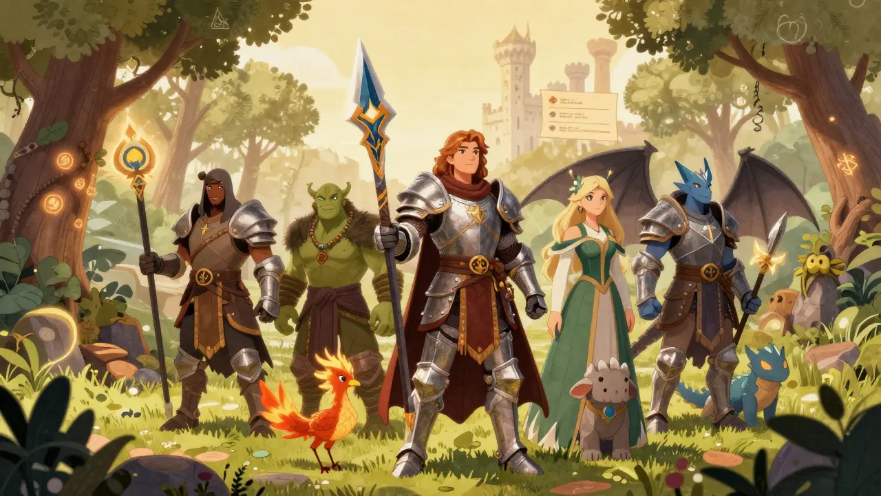 FaraLand (FARA) Community Airdrop: What We Know and What to Watch For