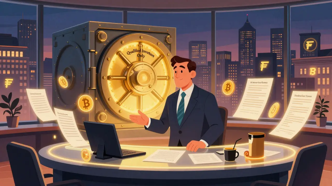 Legal Status of Cryptocurrencies in Russia in 2026