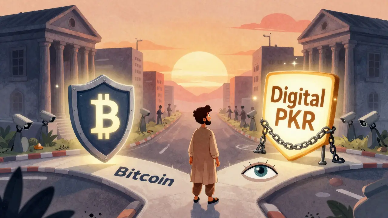 Pakistan Crypto Regulation Transformation: 2025 Pivot to Legalization