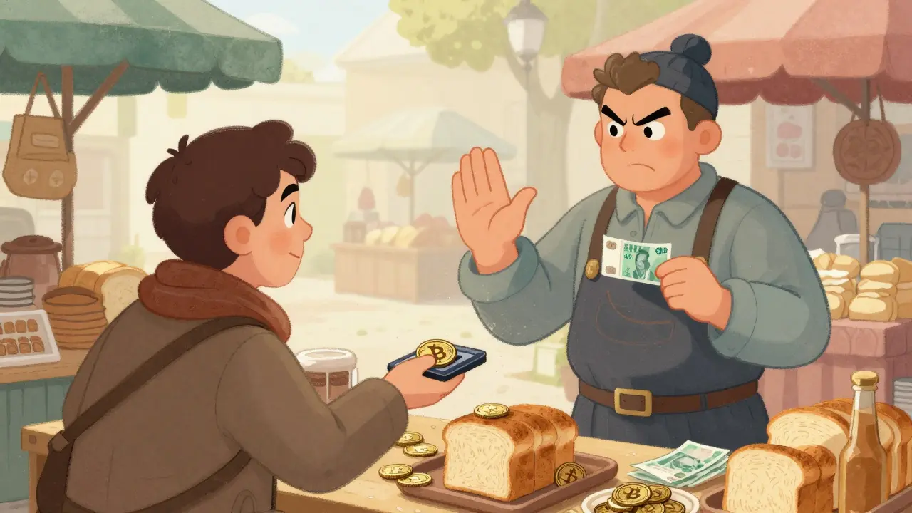 Russia's Crypto Payment Rules: What's Allowed in 2026