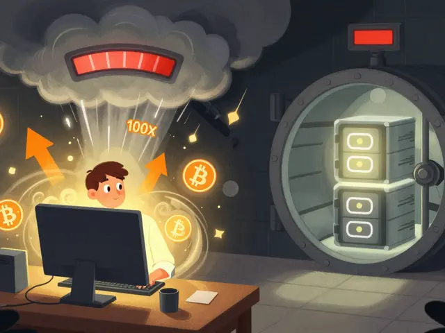 BitMEX Crypto Exchange Review: Features, Risks, and Who It's Really For