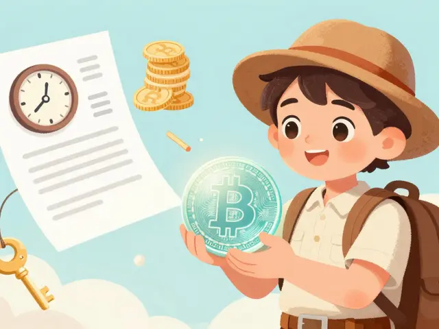 Crypto Options Trading: What It Is and How to Get Started