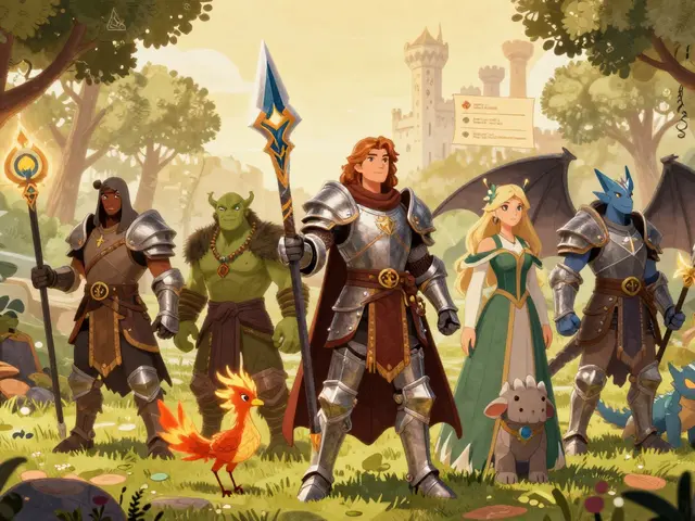 FaraLand (FARA) Community Airdrop: What We Know and What to Watch For