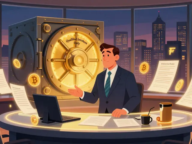 Legal Status of Cryptocurrencies in Russia in 2026