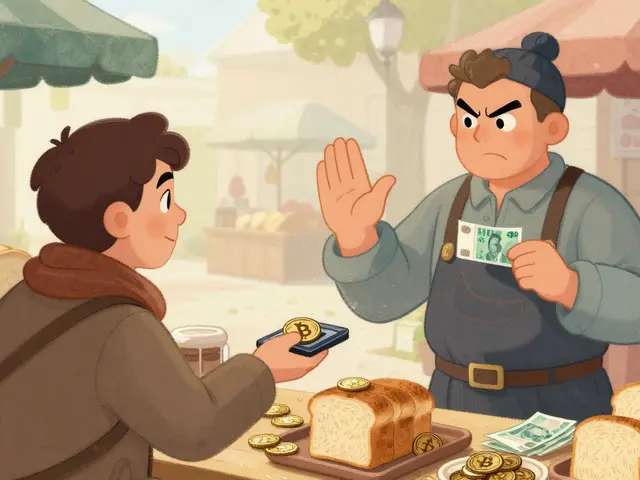 Russia's Crypto Payment Rules: What's Allowed in 2026