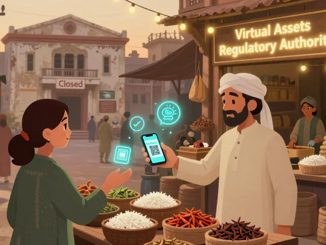 Why Pakistan Ranks 3rd-4th in Global Crypto Adoption