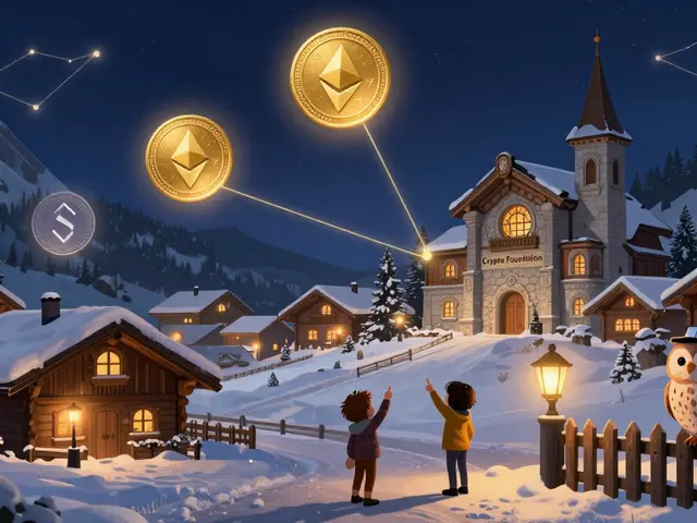 Zug Crypto Hub Policies and Incentives: How Switzerland’s Crypto Valley Attracts Global Blockchain Projects