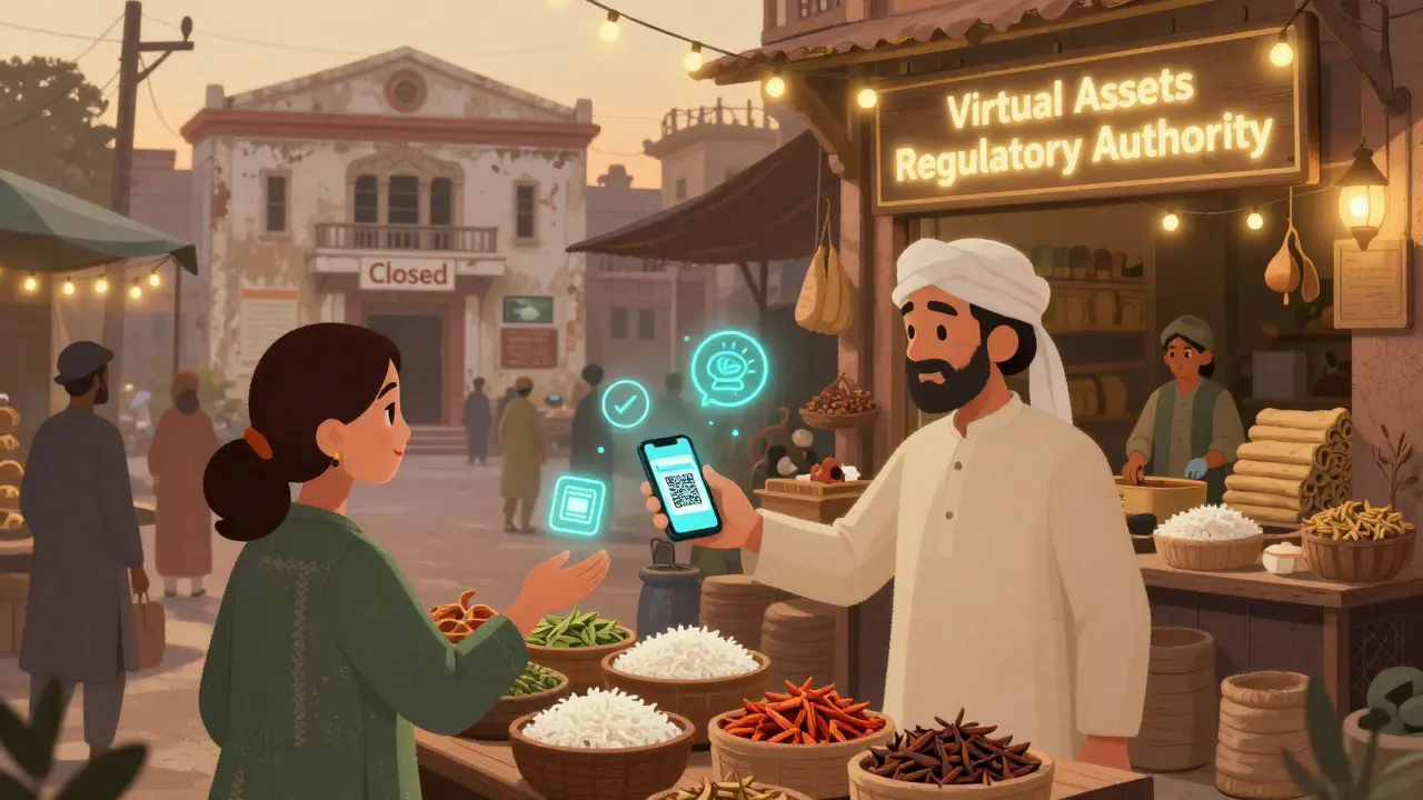 Why Pakistan Ranks 3rd-4th in Global Crypto Adoption