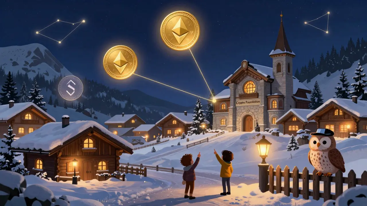 Zug Crypto Hub Policies and Incentives: How Switzerland’s Crypto Valley Attracts Global Blockchain Projects