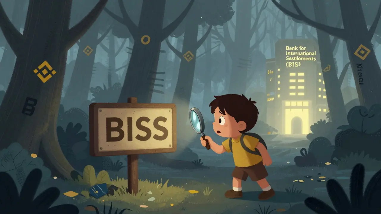 BISS Crypto Exchange Review: Why No Such Exchange Exists and What You Should Know Instead