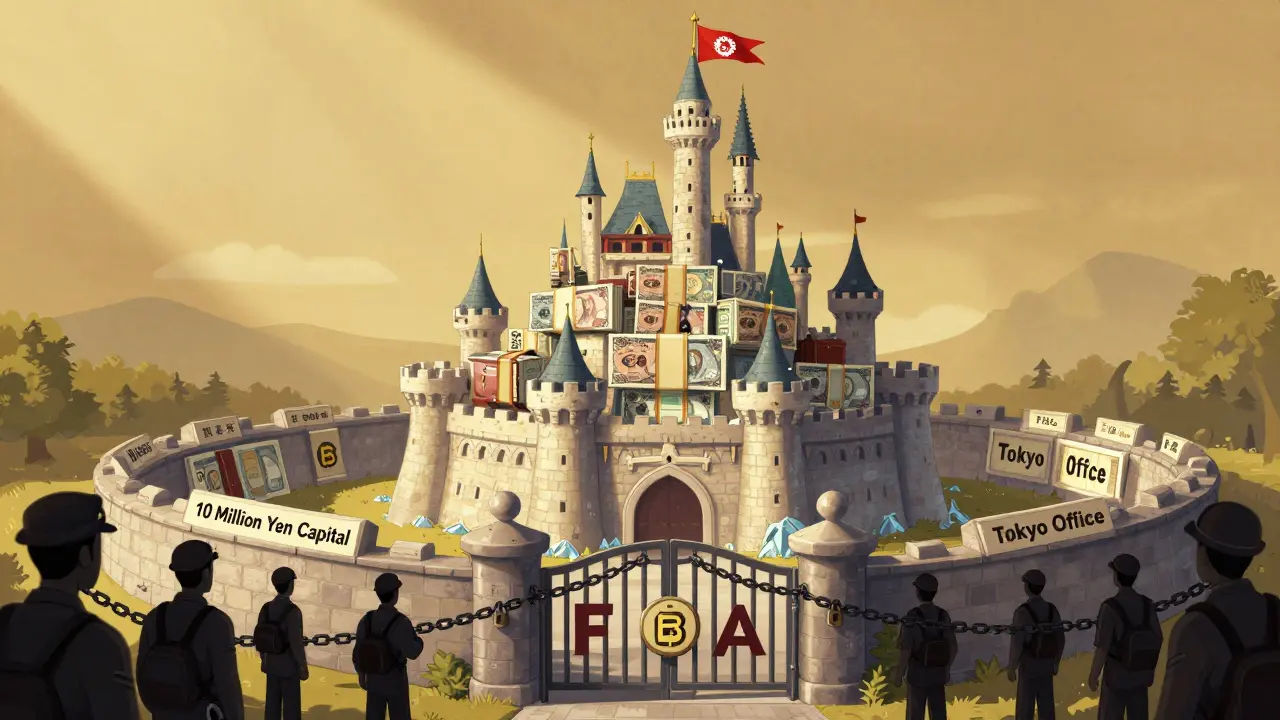 Crypto Exchange Regulations in Japan by FSA: What You Need to Know in 2026