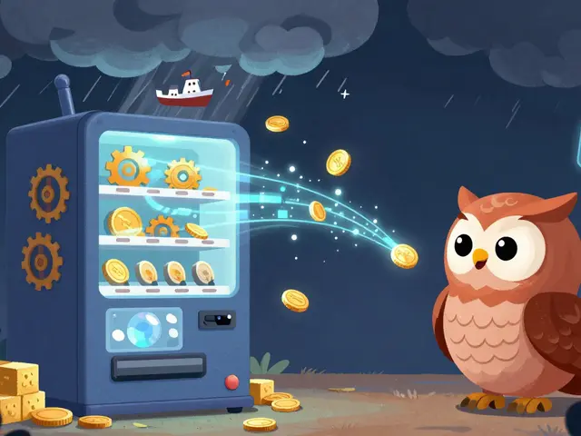 AI-Powered Smart Contracts: How Machine Learning Is Changing Blockchain Agreements