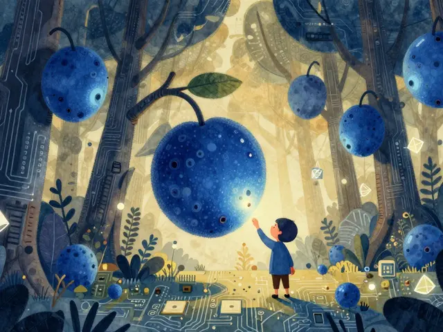 Berry Data (BRY) Airdrop Guide: What You Need to Know Before Participation