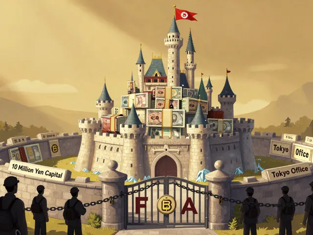 Crypto Exchange Regulations in Japan by FSA: What You Need to Know in 2026