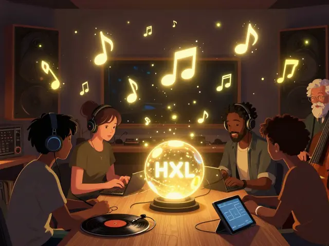 HUSL NFT Campaign Airdrop: How to Participate and What You Get