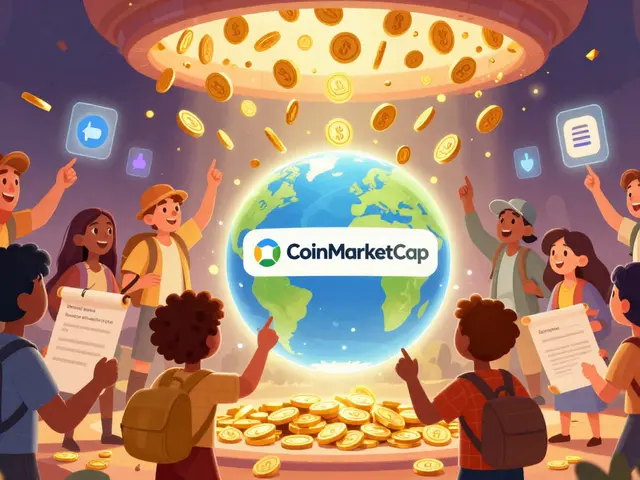 Peanut.Trade (NUX) Airdrop Details: Historical Distribution & Current Token Status