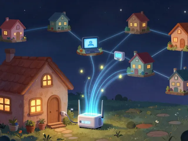 What is Gather (GAT) Crypto Coin? A Clear Guide to Its Purpose, Tech, and Market Status