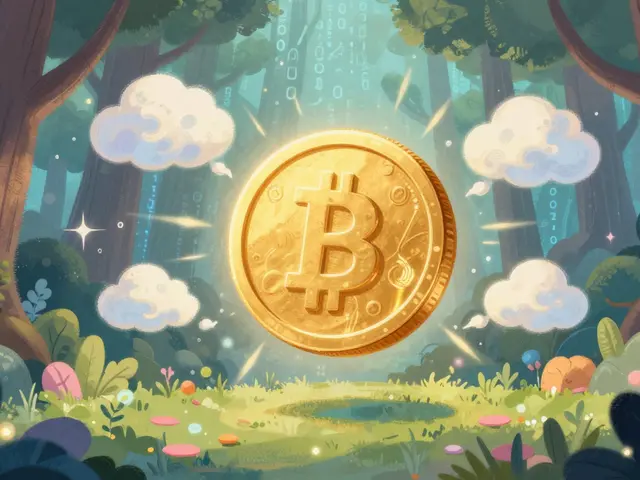 What is Mini Donald (BARRON) Crypto Coin? A 2026 Guide