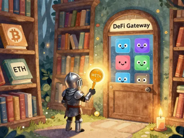 Wrapped Tokens vs Native Tokens: What You Need to Know in 2026