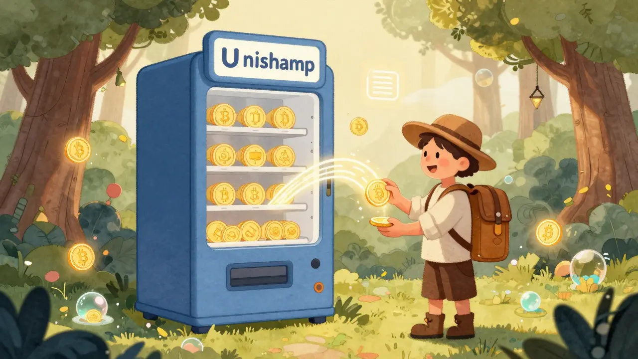 Uniswap Crypto Exchange Review 2026: What You Need to Know