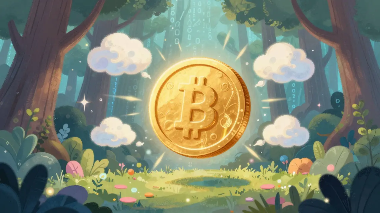 What is Mini Donald (BARRON) Crypto Coin? A 2026 Guide