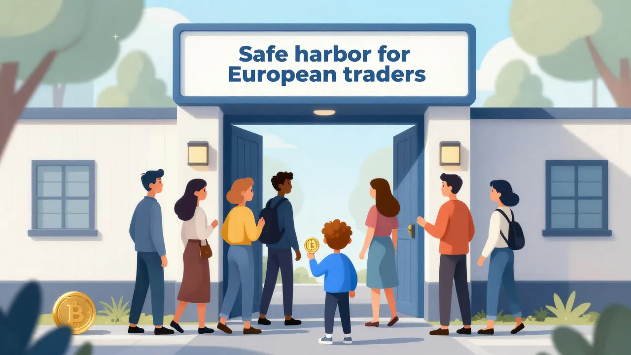 Bitvavo Crypto Exchange Review 2026: Is It Still the Best for Europeans?