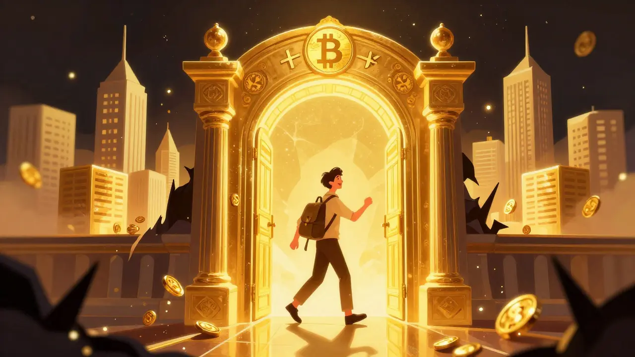 CBX Crypto Exchange Review: Is Your Money Actually Safe?