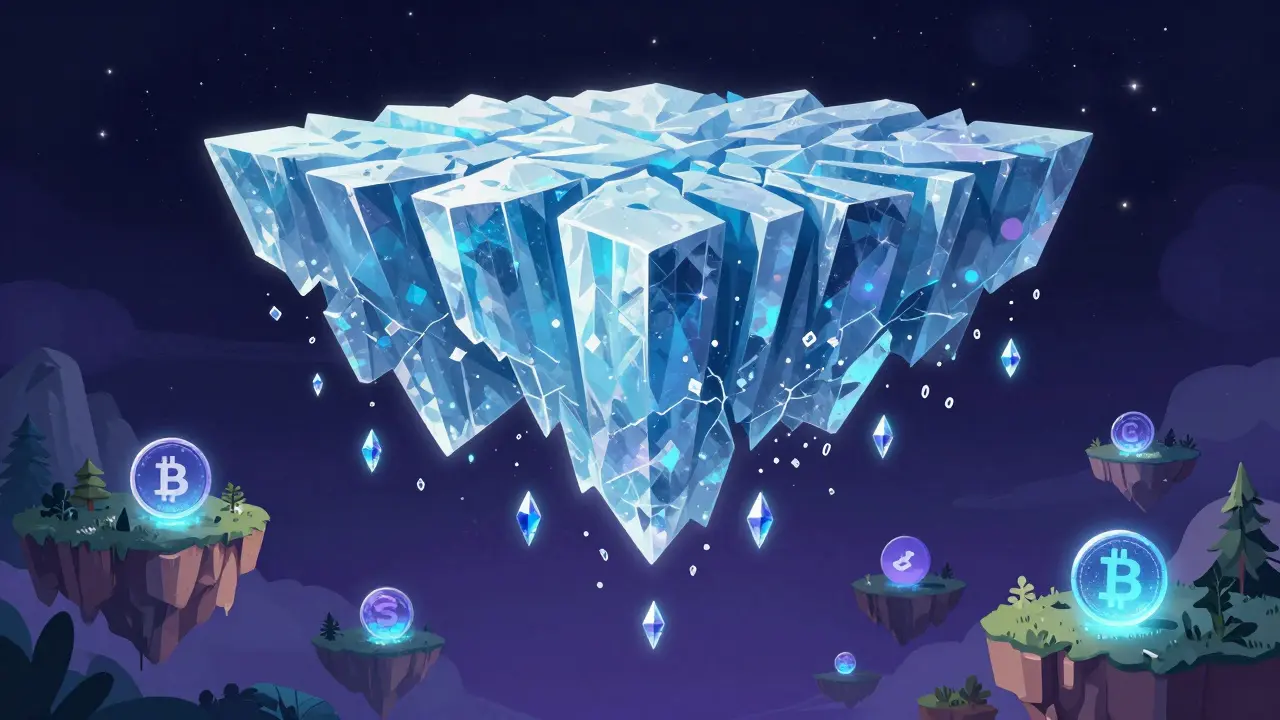 Midnight (NIGHT) Airdrop Guide: Cardano's Privacy Network Distribution