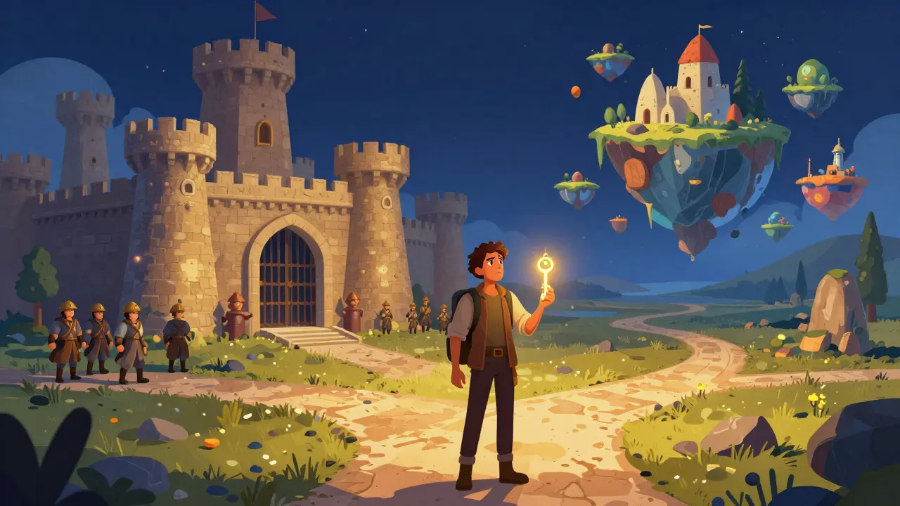 Orion Finance Exchange Review: The Best of Both Worlds or a Niche Tool?