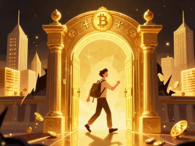 CBX Crypto Exchange Review: Is Your Money Actually Safe?