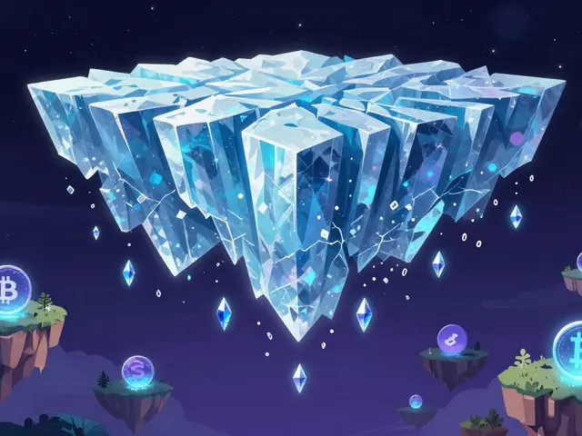 Midnight (NIGHT) Airdrop Guide: Cardano's Privacy Network Distribution