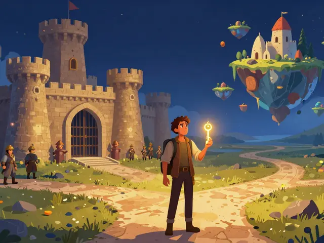 Orion Finance Exchange Review: The Best of Both Worlds or a Niche Tool?