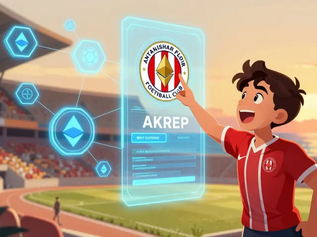 What is Antalyaspor Token (AKREP) Crypto Coin: Complete Guide