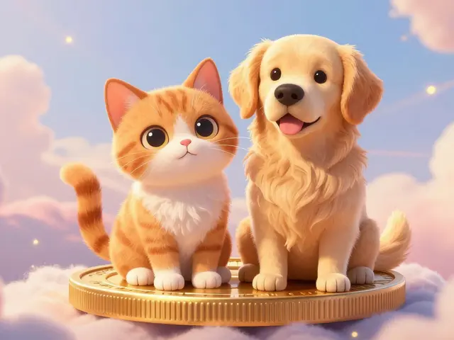 What is Redemption Of Pets (ROP) Crypto Coin? Everything You Need to Know