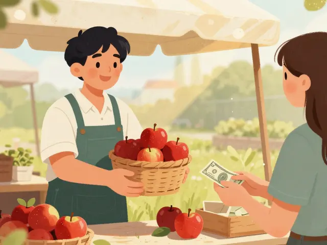 What is Spot Trading in Cryptocurrency? A Beginner's Guide