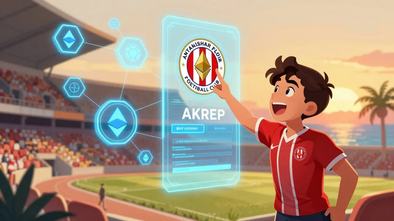 What is Antalyaspor Token (AKREP) Crypto Coin: Complete Guide