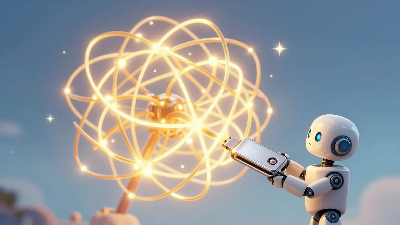 What is For Sale (SN47)? Understanding the Neural Condense Token