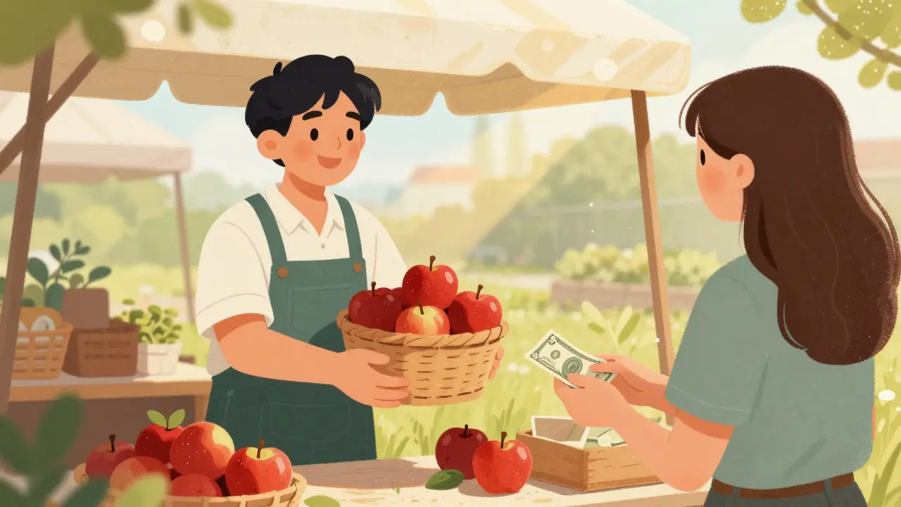 What is Spot Trading in Cryptocurrency? A Beginner's Guide