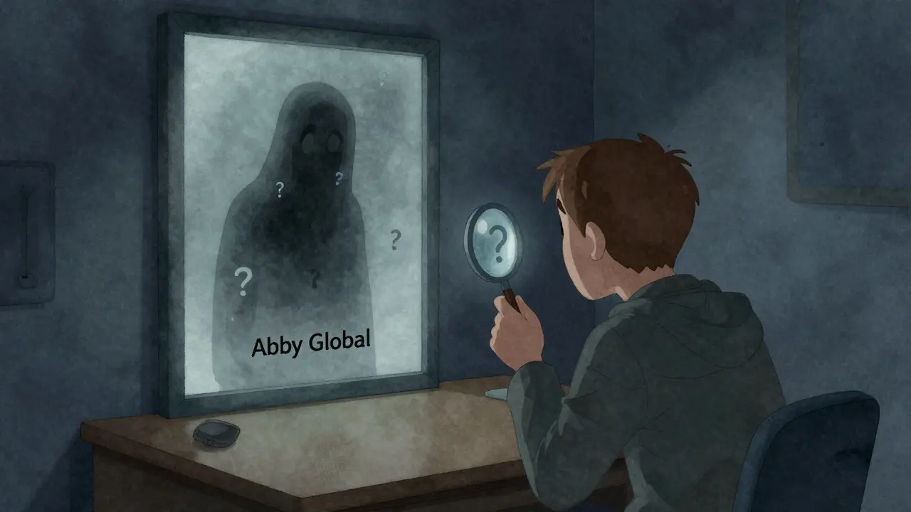 Abby Global Crypto Exchange Review: Does It Exist or Is It a Scam?