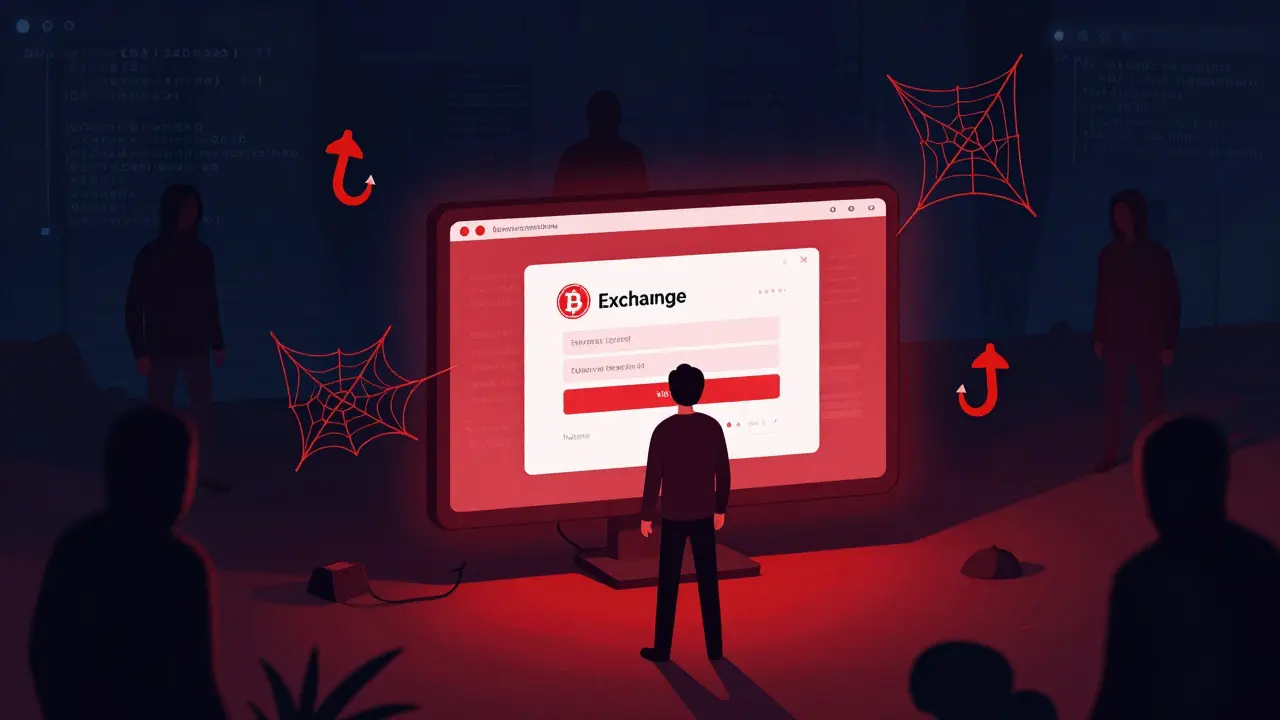 Cryptocurrency Phishing Scams Explained: How to Spot and Stop Them