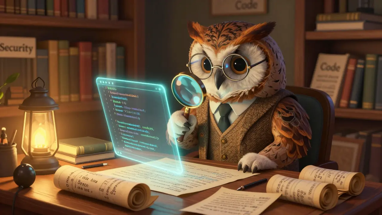 Smart Contract Security Auditing: A Practical Guide for 2026