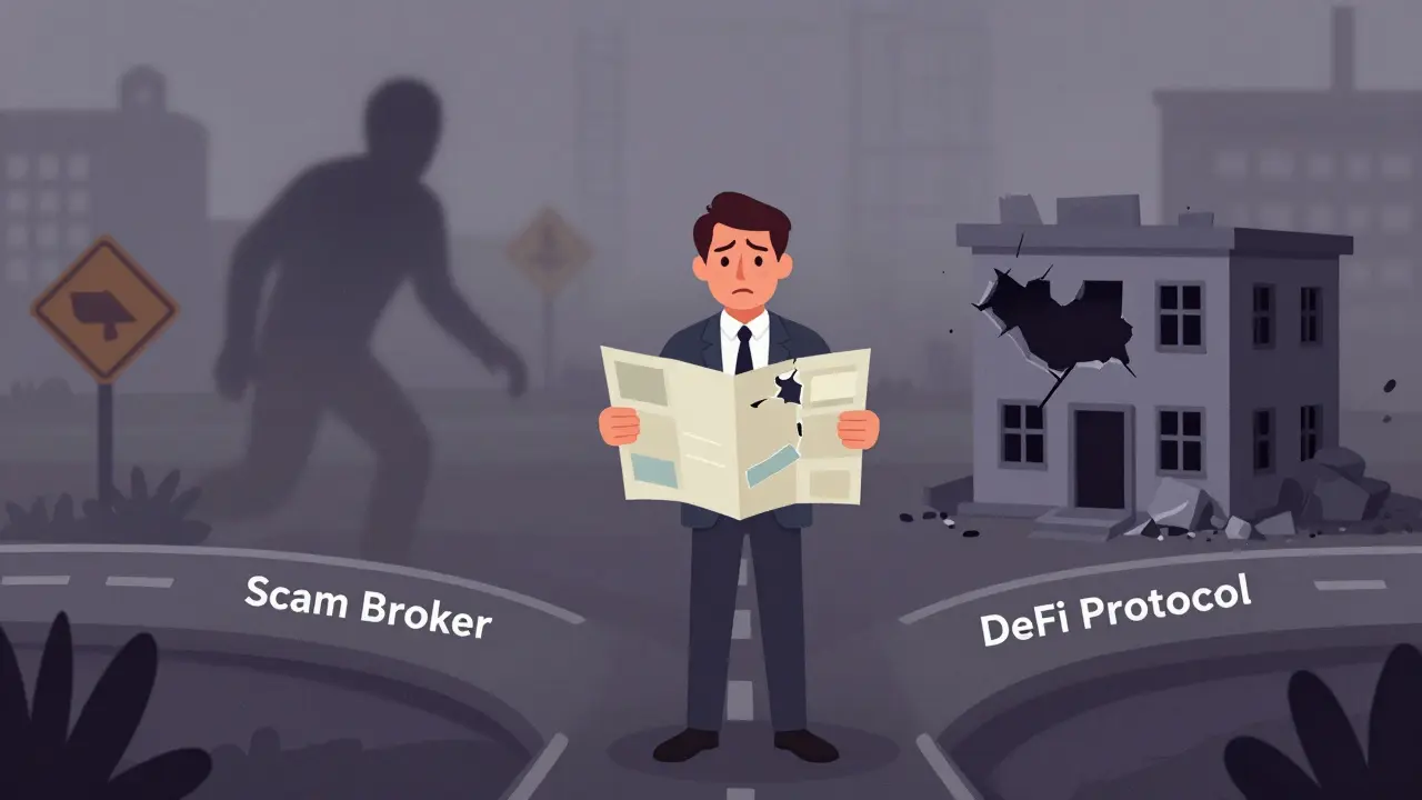 Sterling Finance Crypto Exchange Review: Is It Safe or a Scam in 2026?