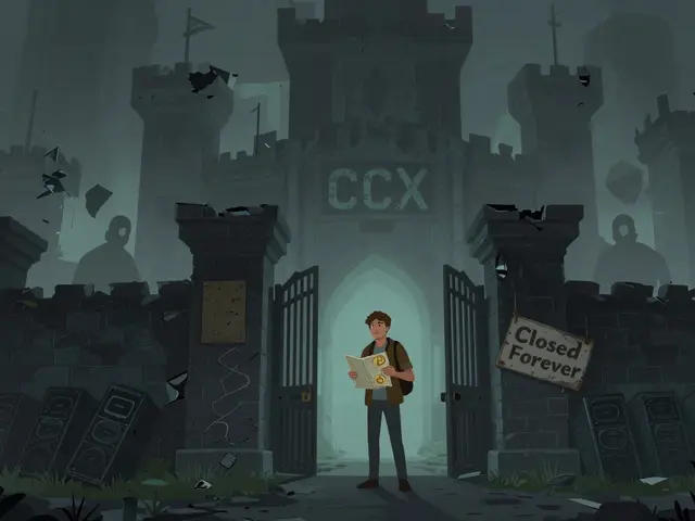 CCXCanada Crypto Exchange Review: Inactive Platform & Safe Alternatives for 2026