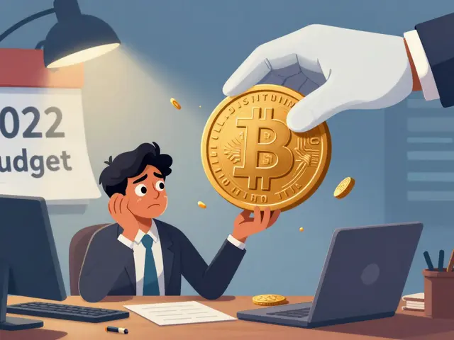 India's 30% Crypto Tax: Complete Breakdown for Bitcoin Traders
