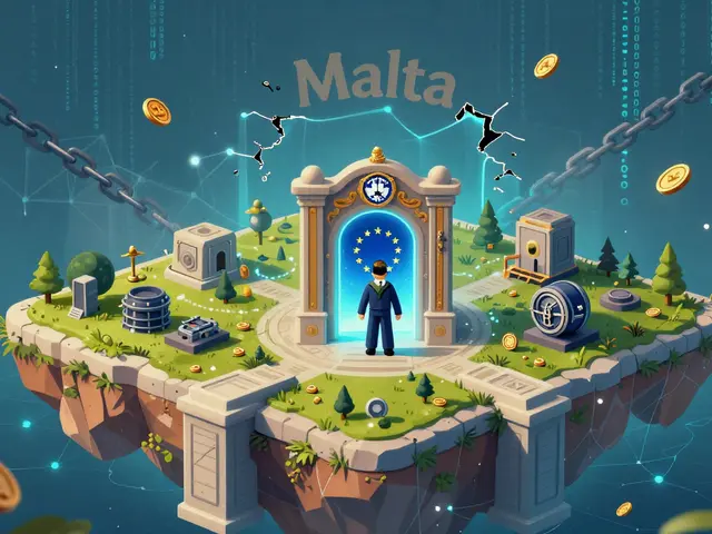 MFSA Crypto Rules Explained: Malta's New MiCA Regulations for 2026