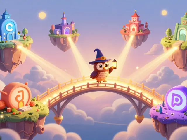Osmosis Crypto Exchange Review: The Best DEX for Cosmos in 2026