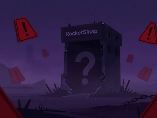 RocketSwap Review 2026: Is It Safe or a Scam?